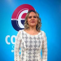 Ing. Josefina CanoDirectora de la Compañía Paraguaya de Comunicaciones y Hola Paraguay S.A. 